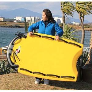 ライフスレッド ワフー社製 JLR001 3人...の詳細画像3