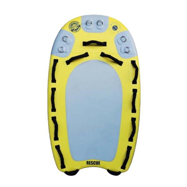 ライフスレッド WRMA iSLED JLC001 3人乗PWC用人命救助イカダ レスキュー FAC...