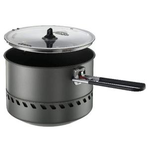 MSR REACTOR CAMPING AND BACKPACKING COOKING POTS, 2.5 L｜usdirectmax