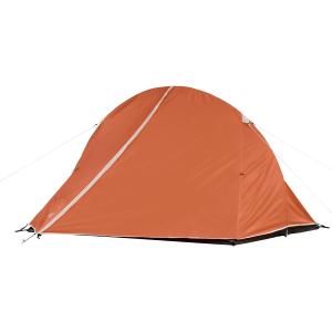 Coleman Hooligan 2-Person Tent,Orange｜usdirectmax