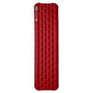 BIG AGNES RAPIDE SL INSULATED SLEEPING PAD, ORANGE...