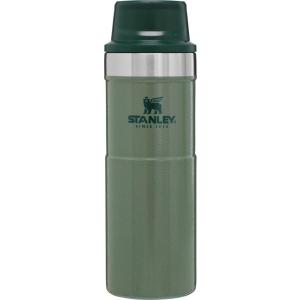 STANLEY CLASSIC TRIGGER-ACTION TRAVEL MUG | 16 OZ｜usdirectmax