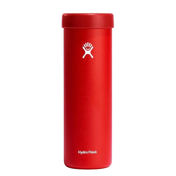 HYDRO FLASK DUAL 12 OZ TANDEM STAINLESS STEEL REUS...
