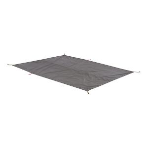 BIG AGNES WYOMING TRAIL FOOTPRINT, 4 PERSON (GRAY)