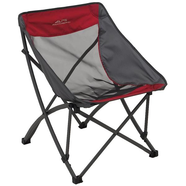 ALPS MOUNTAINEERING CAMBER CHAIR, ONE SIZE - SALSA...