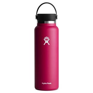 HYDRO FLASK WIDE MOUTH BOTTLE WITH FLEX CAP｜usdirectmax