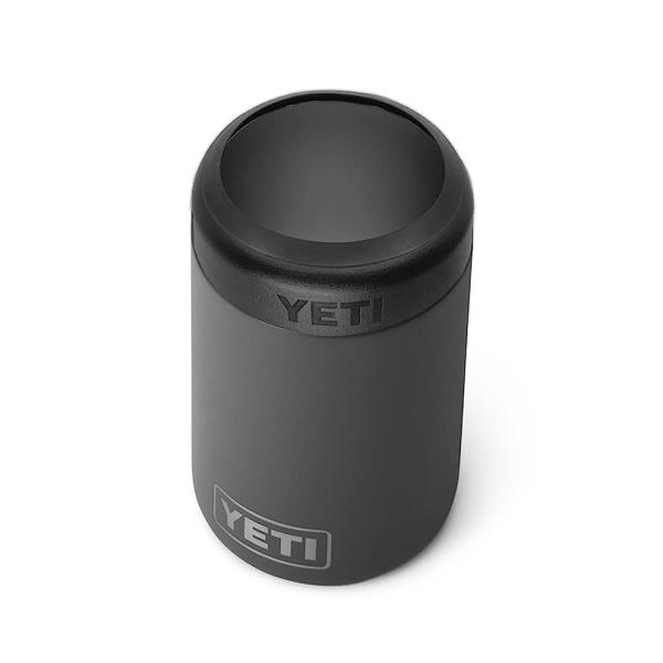 YETI RAMBLER 12 OZ. COLSTER CAN INSULATOR FOR STAN...