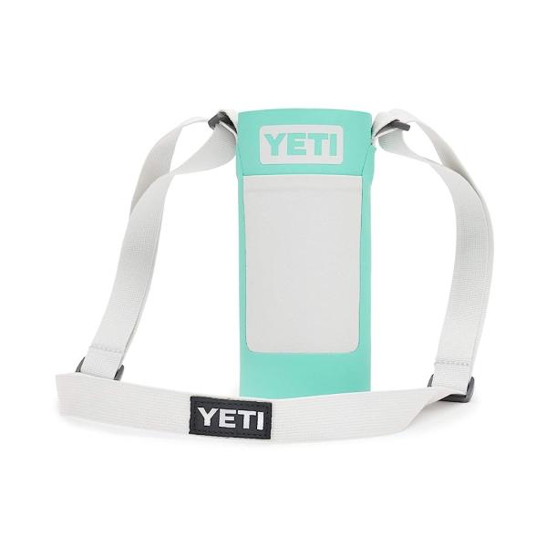 YETI SMALL BOTTLE SLING FOR RAMBLER 18 OZ. BOTTLE,...