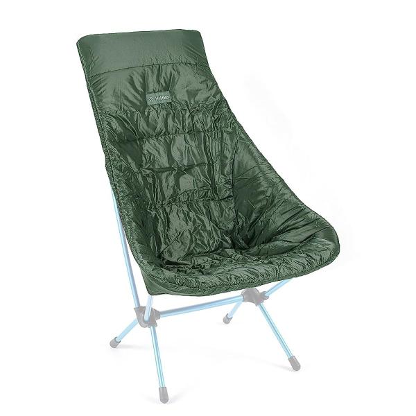 HELINOX SEAT WARMER INSULATED FITTED CHAIR COVER, ...
