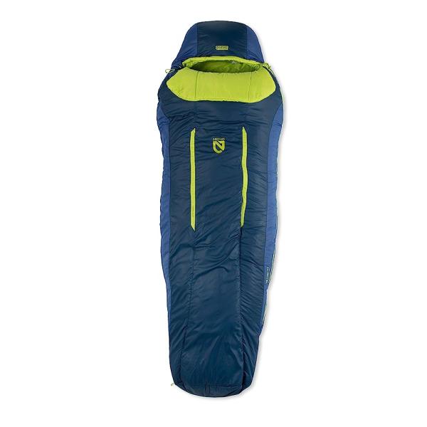NEMO FORTE MENS 20 REG (GLOW/ABYSS)