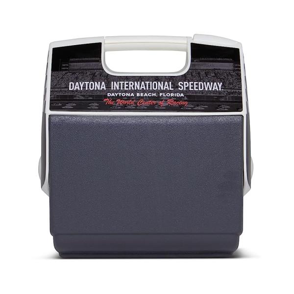 IGLOO NASCAR DAYTONA INTERNATIONAL SPEEDWAY PLAYMA...