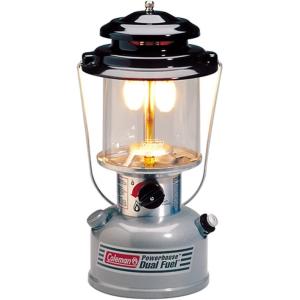 Coleman Premium Powerhouse Dual Fuel Lantern｜usdirectmax