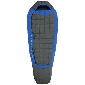 ALPS MOUNTAINEERING FUSION +40 DEGREE SLEEPING BAG