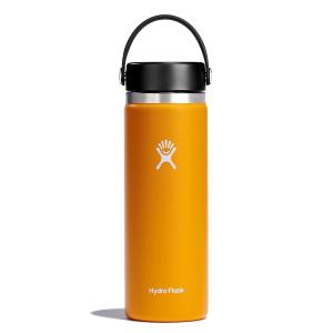 HYDRO FLASK WIDE MOUTH BOTTLE WITH FLEX CAP