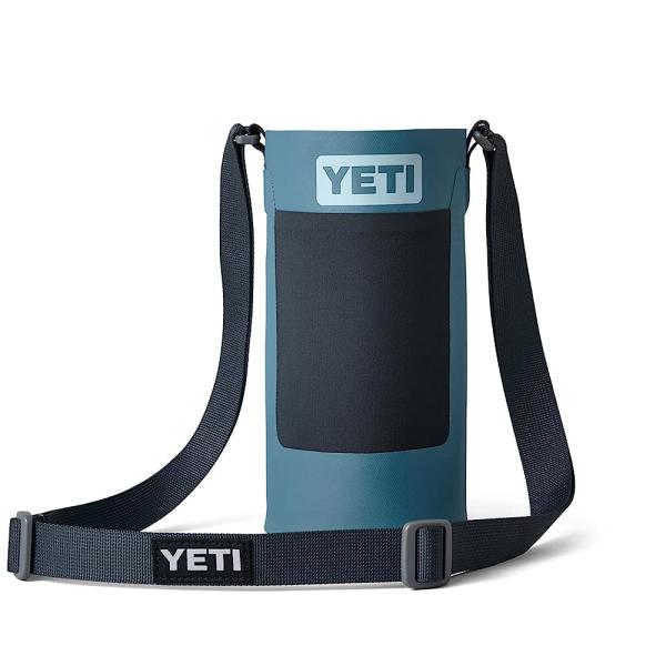 YETI SMALL BOTTLE SLING FOR RAMBLER 18 OZ. BOTTLE,...