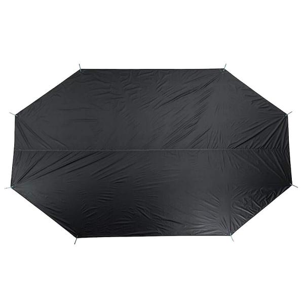 EUREKA! KOHANA 6 PERSON TENT FOOTPRINT FOR KOHANA ...