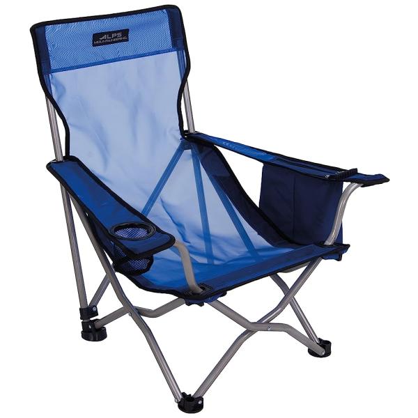 ALPS MOUNTAINEERING GETAWAY CHAIR - BLUE