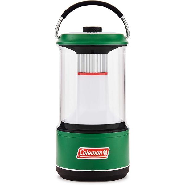 Coleman 800 Lumens LED Lantern with BatteryGuard, ...