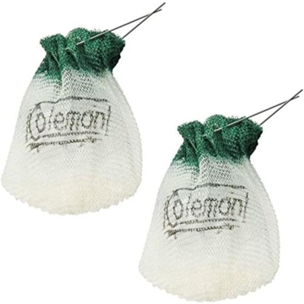 Coleman InstaClip #21 Mantles