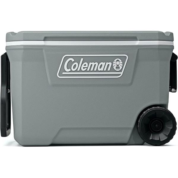 Coleman Ice Chest Coleman 316 Series Wheeled Hard ...