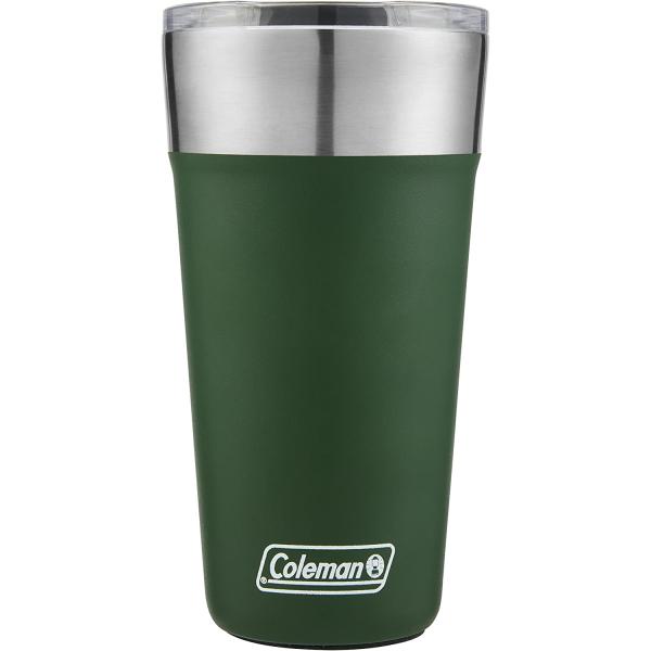 Coleman Insulated Stainless Steel 20oz Brew Tumble...