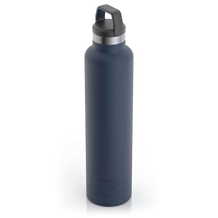 RTIC 26 OZ VACUUM INSULATED WATER BOTTLE, METAL ST...