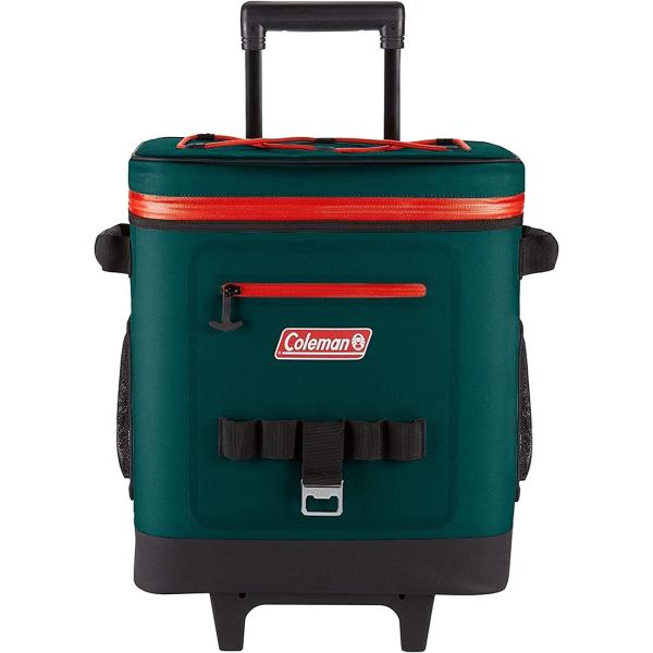 Coleman Soft Cooler Bag High-Performance Leak-Proo...