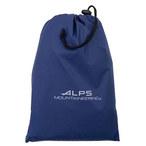 ALPS MOUNTAINEERING LYNX 3 FOOTPRINT