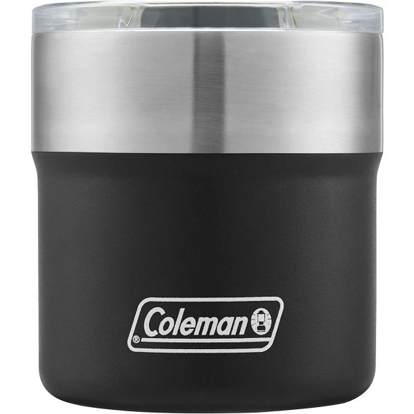 Coleman Sundowner Insulated Stainless Steel Rocks ...