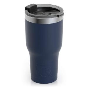 RTIC 20 OZ INSULATED TUMBLER STAINLESS STEEL COFFEE TRAVEL MUG WITH LID, SPILL PROOF, HOT BEVERAGE AND COLD, PORTABLE THERMAL CUP FOR CAR, CAMPIN｜usdirectmax