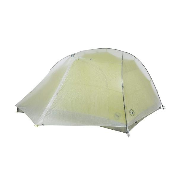 BIG AGNES TIGER WALL CARBON BACKPACKING TENT (WITH...