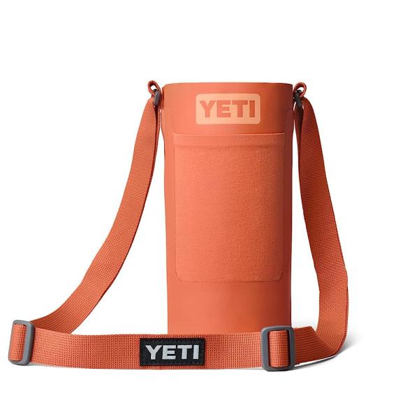 YETI SMALL BOTTLE SLING FOR RAMBLER 18 OZ. BOTTLE,...