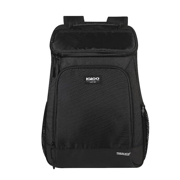 IGLOO TOP GRIP REPREVE ECO-FRIENDLY MAXCOLD BACKPA...