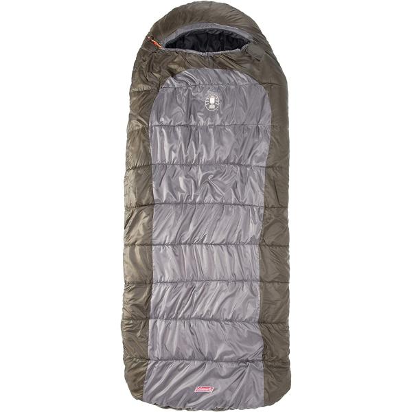 Coleman Big Basin 15 Big and Tall Adult Sleeping B...