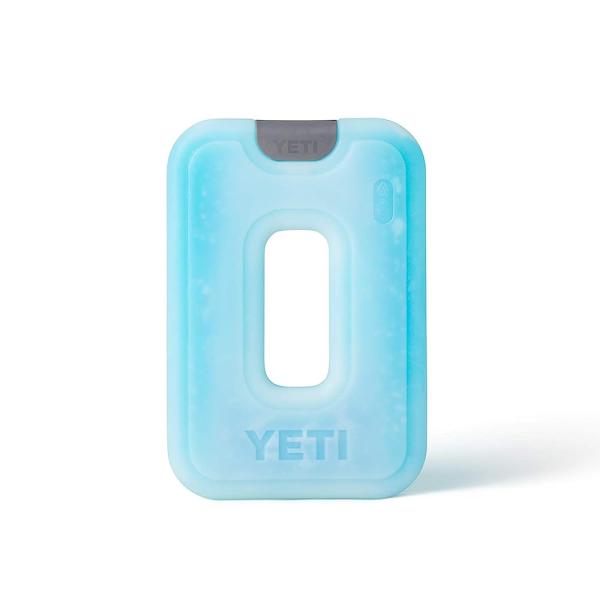 YETI THIN ICE REFREEZABLE REUSABLE COOLER ICE PACK...
