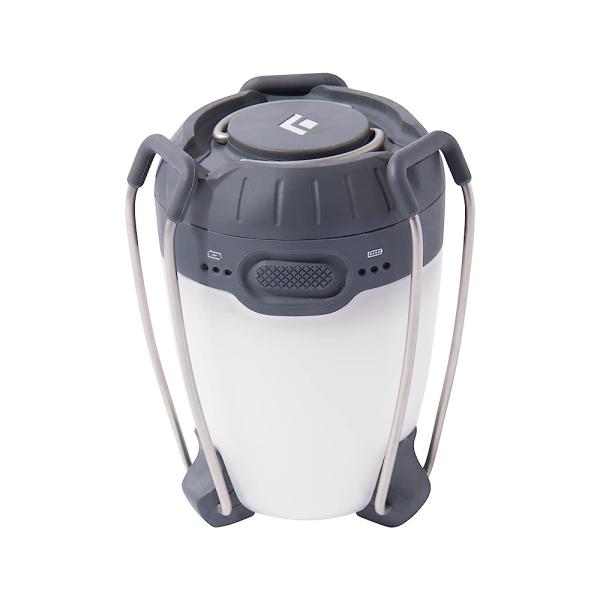 BLACK DIAMOND EQUIPMENT APOLLO LANTERN, GRAPHITE