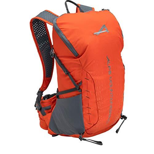 ALPS MOUNTAINEERING CHILI/GRAY, 20 LITERS