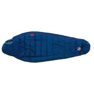 BIG AGNES SIDEWINDER SL 35 SLEEPING BAG (650 DOWNT...