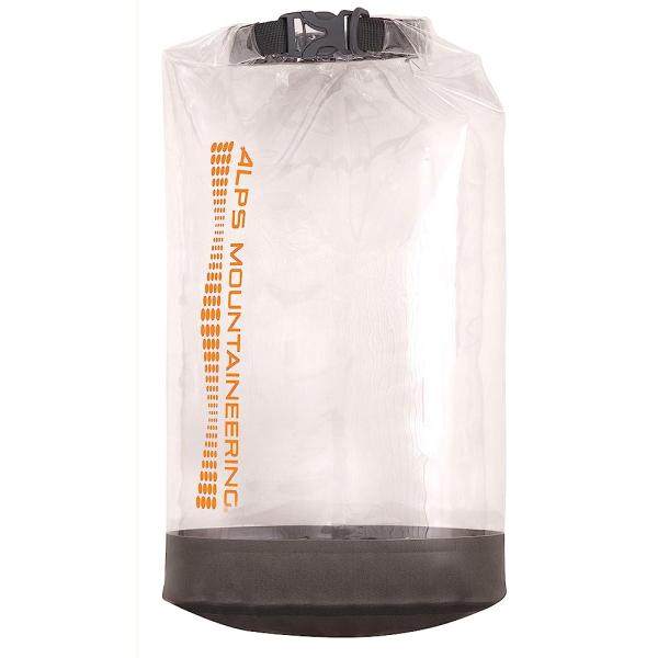 ALPS MOUNTAINEERING CLEAR PASSAGE DRY BAG, 20L