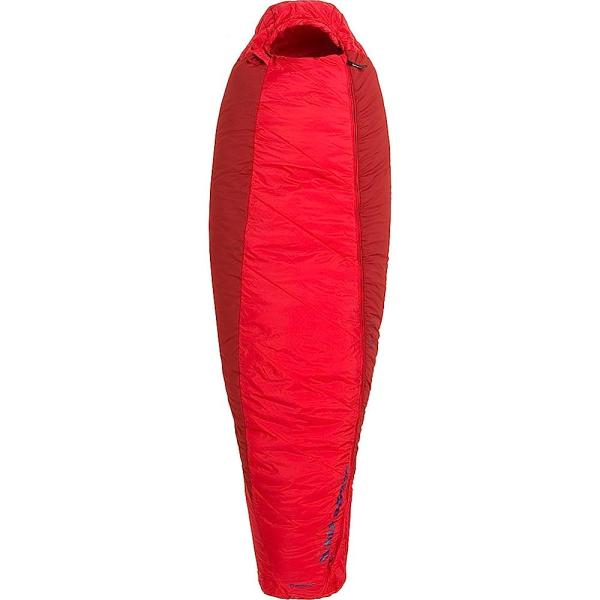 BIG AGNES PICKET SL 30 SUPERLIGHT SYNTHETIC MUMMY ...