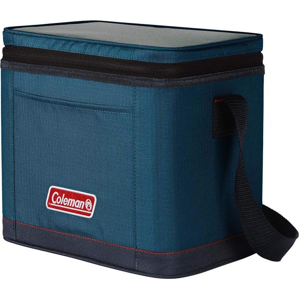Coleman Soft Cooler Bag Portable Beverage Cooler