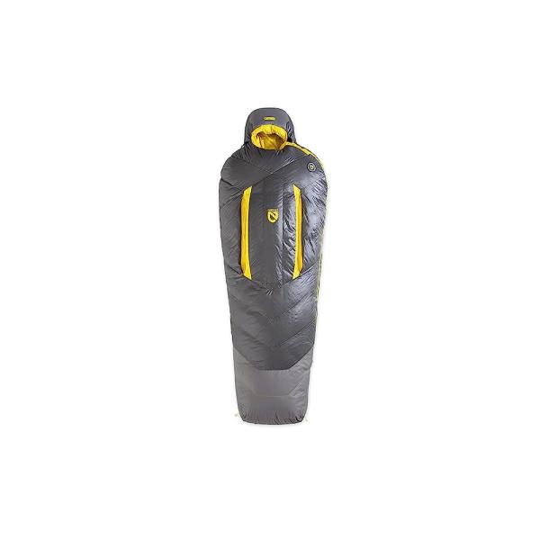 NEMO EQUIPMENT SONIC DOWN SLEEPING BAG, 0 DEGREENA