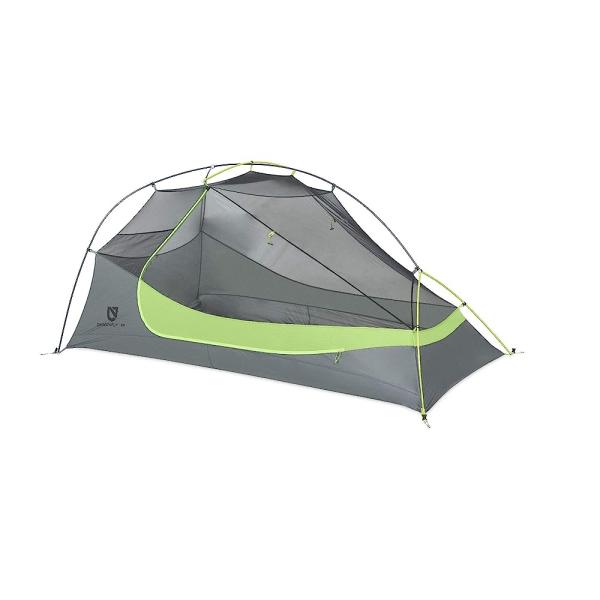 NEMO DRAGONFLY ULTRALIGHT BACKPACKING TENT, 1 PERS...