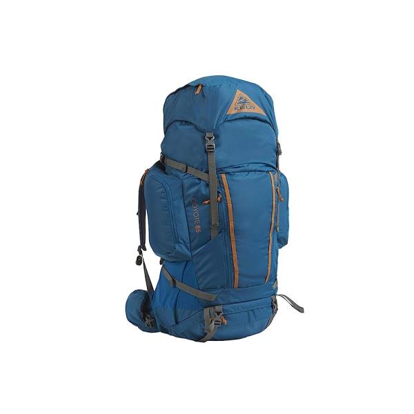KELTY COYOTE 60-105 LITER INTERNAL FRAME BACKPACK ...