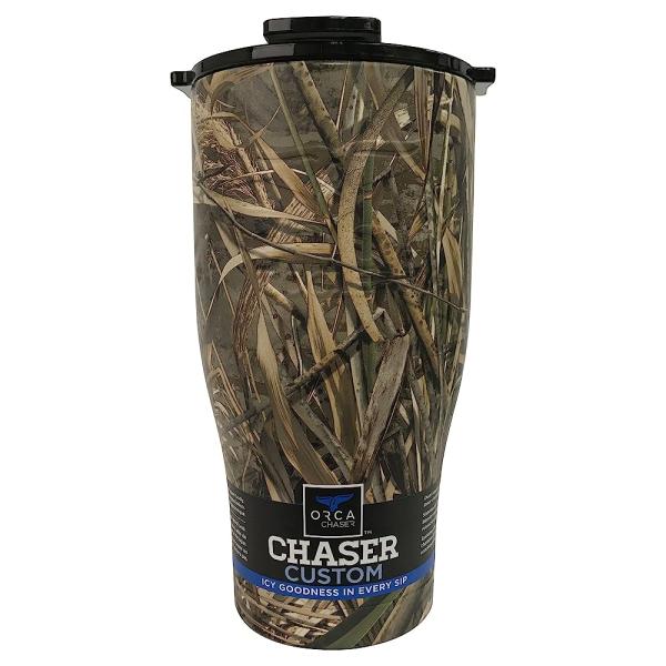 ORCA ORCCHA27RTM5/BLK MAX 5 CAMO CHASER, 27 OZ, RE...