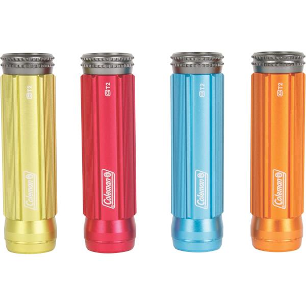 Coleman Kids Mini LED Flashlight, 1-Count, Colors ...