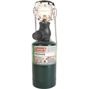 Coleman Gas Lantern 300 Lumens Compact 1 Mantle Pr...