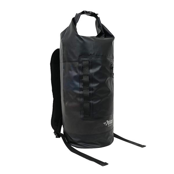 PELICAN EXODRY 30L LARGE DRYBAG BLACK WATERPROOF B...