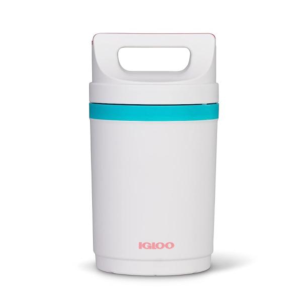 IGLOO RETRO PLAYMATE HALF GALLON JUG