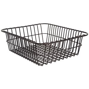 IGLOO WIRE BASKET FOR 90 QT ROTOMOLD COOLERS, BLAC...